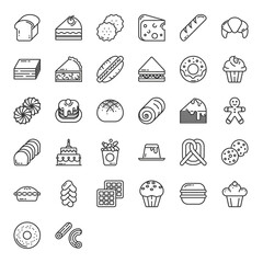 bakery