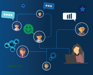 brand advocate which people who love your brand will continue to support your company and promote your services or products 