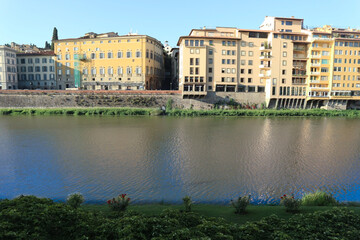 Naklejka premium 강