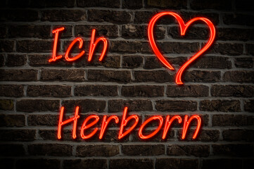 Fototapeta premium Herborn