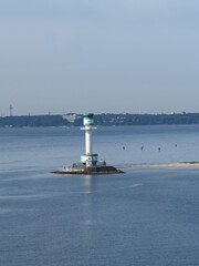 Leuchtturm Friedrichsort