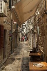 Enge Gasse