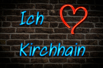 Obraz premium Kirchhain