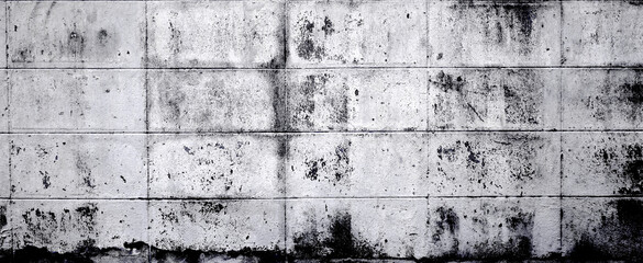 Old brick and mortar wall