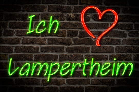 Lampertheim