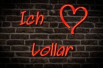 Obraz premium Lollar