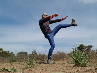 Sport