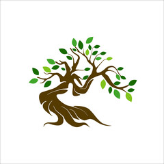 olive tree logo