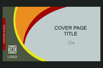 ppt presentation template