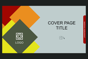ppt presentation template