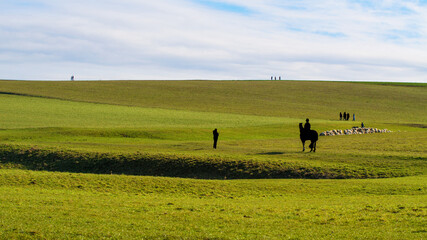 Landschaft