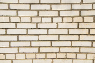 brick wall, brick, design, concrete, texture, abstract, decoration, vintage, aged, beige, material, brickwork, antique, architecture, backdrop, background, block, gray, build, construction, damaged, d