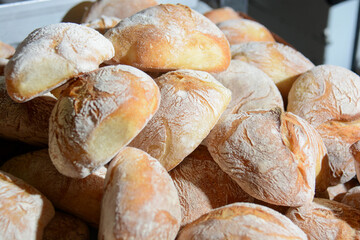 bread of Italy