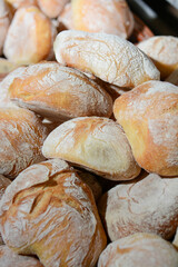 bread of Italy
