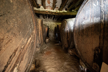 Bodega Urbex