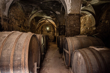 Bodega Urbex