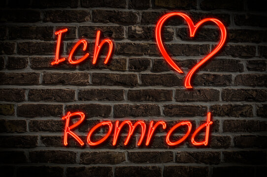 Romrod
