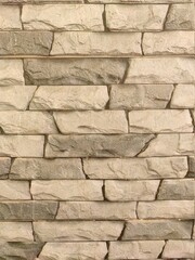stone wall
