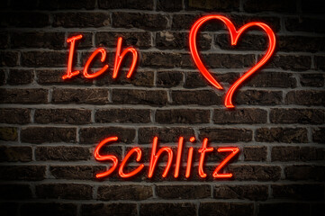 Schlitz