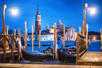 Venise inoubliable 
