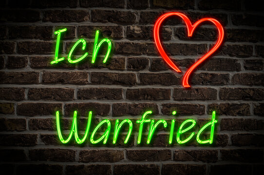 Wanfried