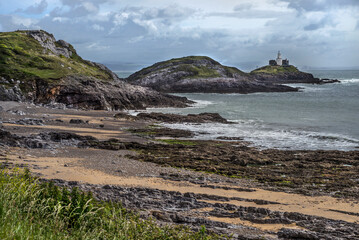 Langland Bay