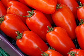 Marzanotomaten