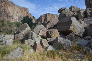  Ihlara valley