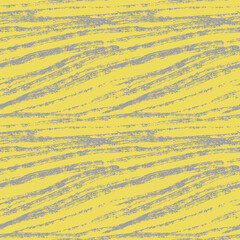 Trendy modern seamless hand drawn geometric patterns. Vector abstract, scandinavian pattern in doodle style