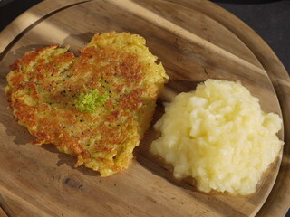 Reibekuchen