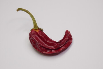 Chili pepper