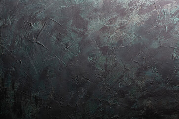 natural abstract background in cool shades with a gradient