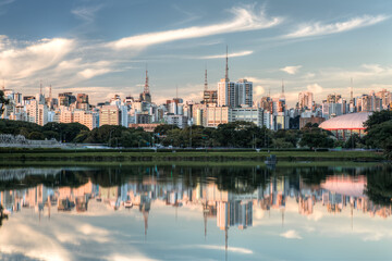  Sao Paulo - Brazil