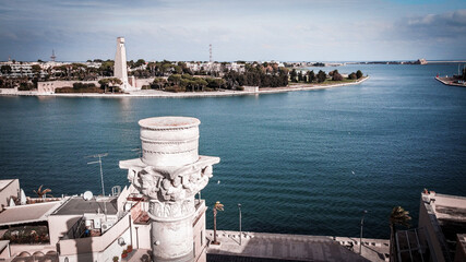 Colonne Romane 