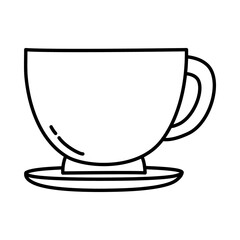 coffee mug icon