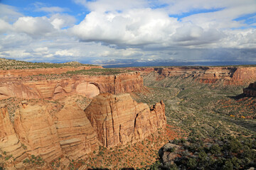 Independence Monument, Colorado
