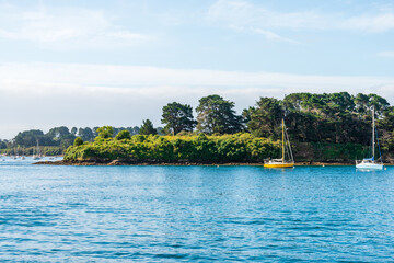 Golf du Morbihan, Bretagne