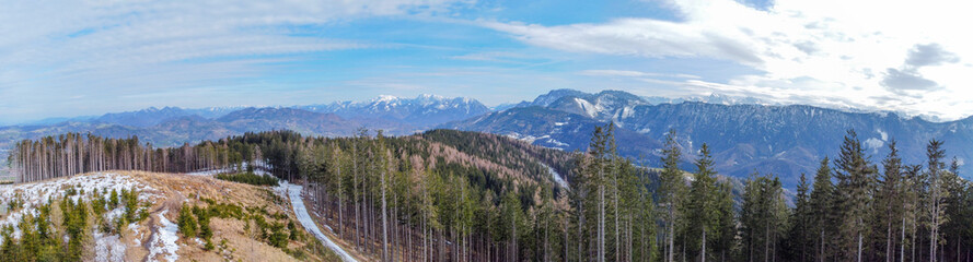 Eiskogel 1078m