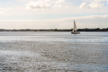 Golf du Morbihan, Bretagne