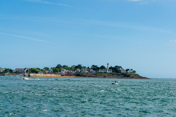 Golf du Morbihan, Bretagne