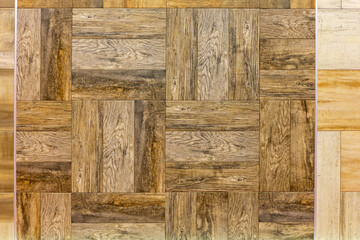 Parquet Floor Tiles