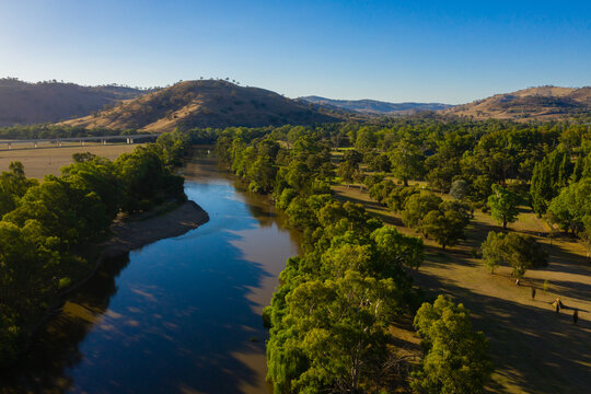 Murrumbidgee River