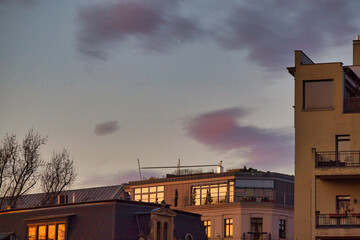 Wasserstadt Leipzig im Stadthafen