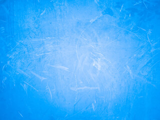 light blue abstract background Cool tone with space for text