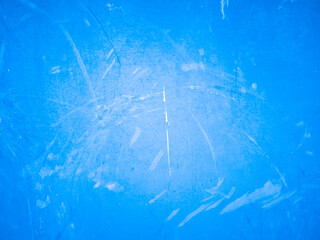 light blue abstract background Cool tone with space for text