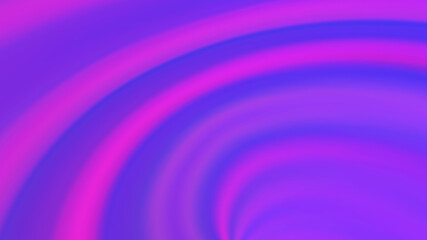 Abstract blurred purple-blue gradient background