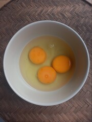 Eggs are high-protein foods and can be cooked in a variety of dishes, which is suitable for everyone and is suitable for people who care for their health.