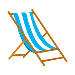 beach seat design