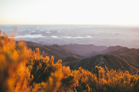 Pico da Bandeira - ES - Brasil