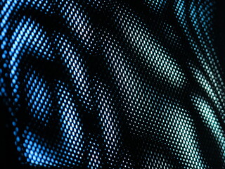moire pattern